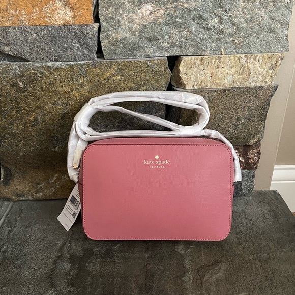 kate spade Handbags - NWT Kate Spade Harper Crossbody